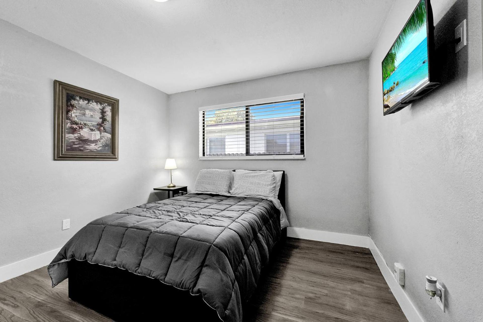 Newly Renovated/Near Sunny Isles Beach/Fre-Parking North Miami Beach Exterior foto