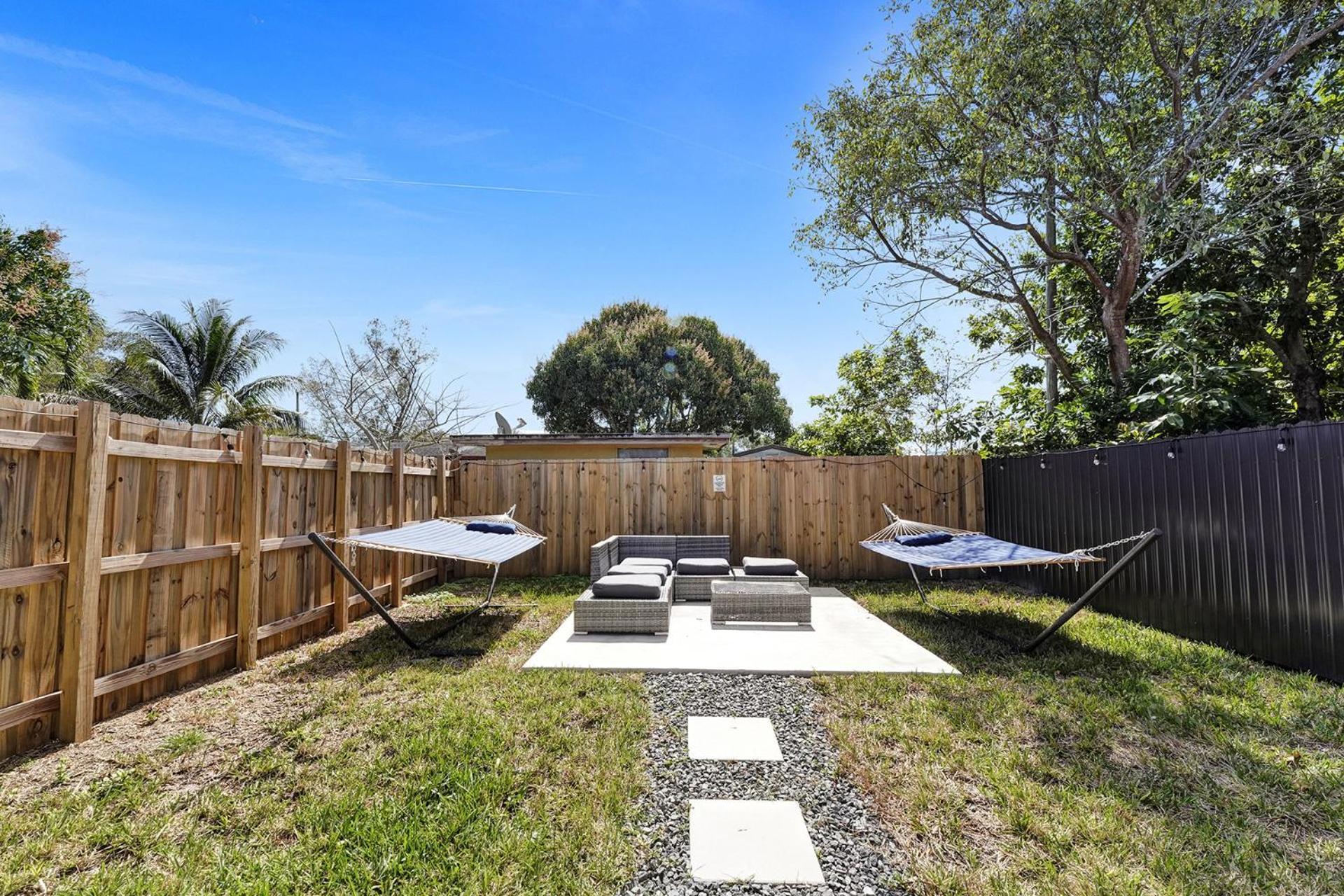 Newly Renovated/Near Sunny Isles Beach/Fre-Parking North Miami Beach Exterior foto